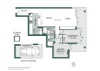 405/26 Whistler Street, Manly, NSW 2095-Floorplan