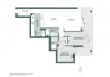 405/26 Whistler Street, Manly, NSW 2095-Floorplan