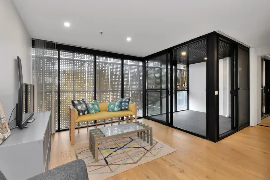 405/27 Lonsdale Street, Braddon, ACT 2612