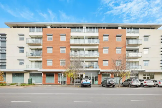 405/293 Angas Street, Adelaide, SA 5000