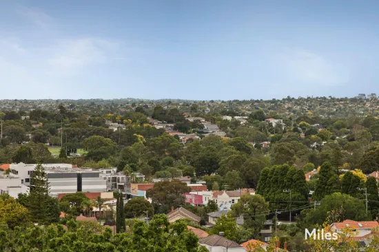 405/3 Kiernan Avenue, Ivanhoe, Vic 3079