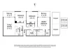 405/3 Kiernan Avenue, Ivanhoe, Vic 3079-Floorplan