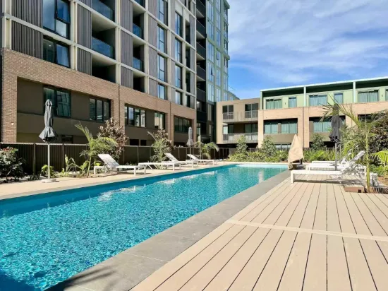 405/33 Berry Road, St Leonards, NSW 2065