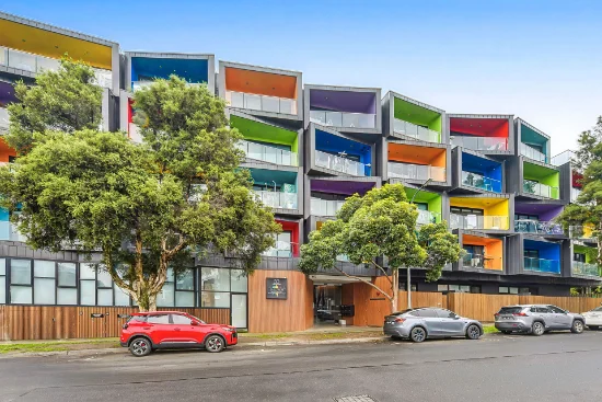 405/33 Harrow Street, Box Hill VIC 3128 - For Sale