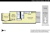 405/33 Harrow Street, Box Hill VIC 3128-Floorplan