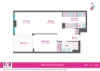405/34 Furzer Street, Phillip, ACT 2606-Floorplan