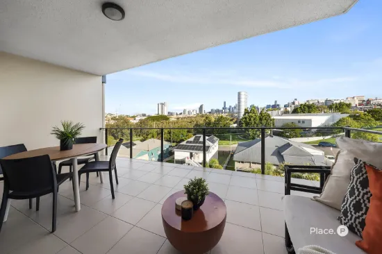 405/35 Gallway Street, Windsor, Qld 4030