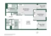 405/38 Oakden Street, Greenway, ACT 2900-Floorplan