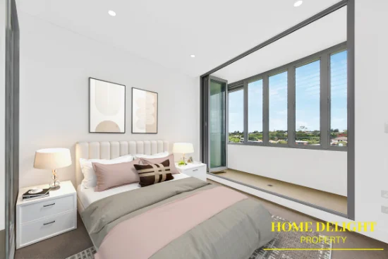 405/380 Liverpool Road, Ashfield, NSW 2131-Image
