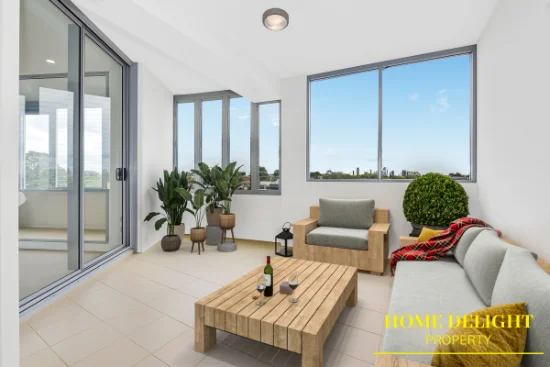 405/380 Liverpool Road, Ashfield, NSW 2131-Image