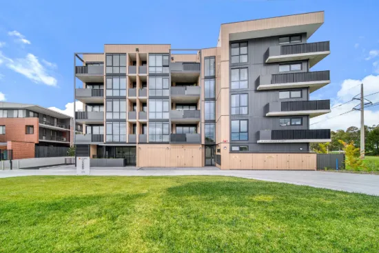 405/39 Braybrooke Street, Bruce ACT 2617-Image