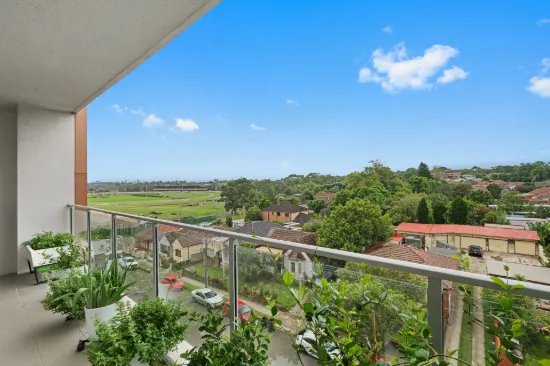 405/4 Broughton Street, Canterbury, NSW 2193