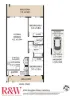 405/4 Broughton Street, Canterbury, NSW 2193-Floorplan