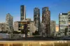405/41 Batman Street, West Melbourne, Vic 3003