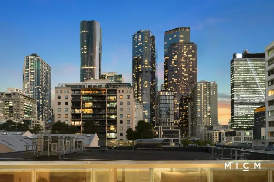 405/41 Batman Street, West Melbourne, Vic 3003