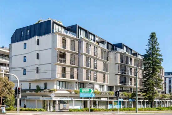 405/416 Kingsway, Caringbah NSW 2229-Image