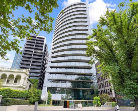 405/450 St Kilda Road, Melbourne, Vic 3004