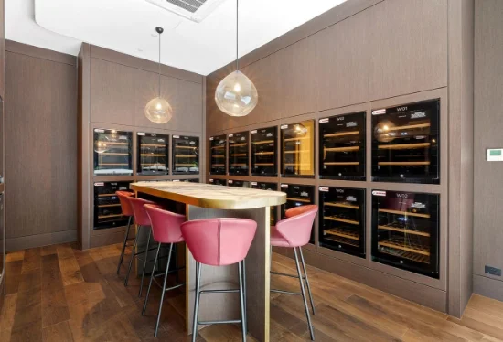 405/450 St Kilda Road, Melbourne, Vic 3004-Image