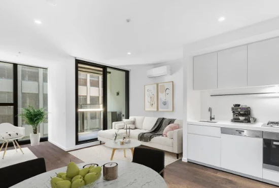405/450 St Kilda Road, Melbourne, Vic 3004-Image