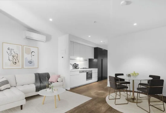 405/450 St Kilda Road, Melbourne, Vic 3004-Image