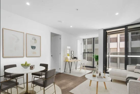 405/450 St Kilda Road, Melbourne, Vic 3004-Image