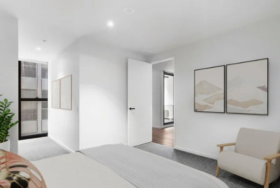 405/450 St Kilda Road, Melbourne, Vic 3004-Image