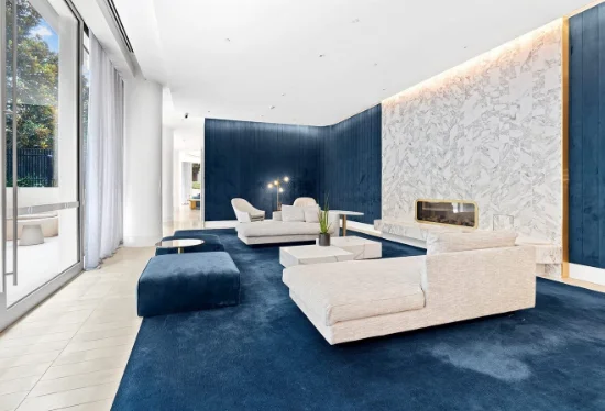 405/450 St Kilda Road, Melbourne, Vic 3004-Image