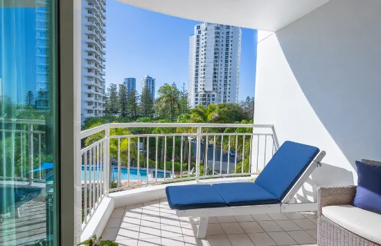 405/46-52 Pacific Street, Main Beach, Qld 4217