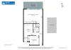 405/486 Victoria Street, Richmond, Vic 3121-Floorplan