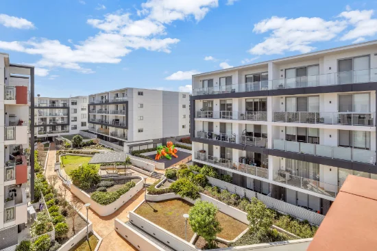 405/4A Isla Street, Schofields, NSW 2762