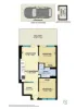 405/5 Wilson Street, South Yarra, Vic 3141-Floorplan