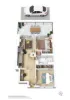 405/5 Wilson Street, South Yarra, Vic 3141-Floorplan