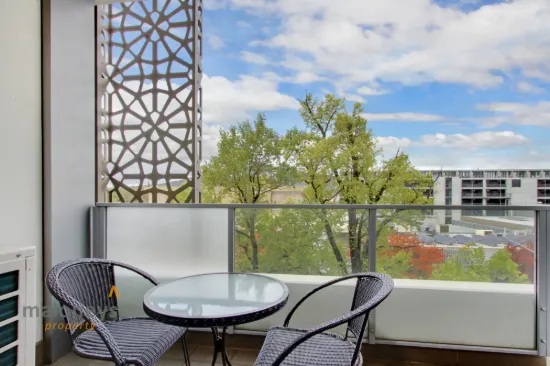 405/51 Mort St, Braddon, ACT 2612-Image