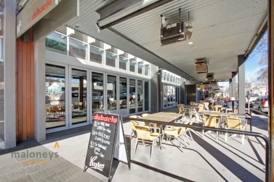 405/51 Mort St, Braddon, ACT 2612-Image
