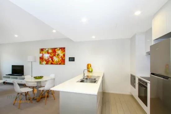 405/51 Mort St, Braddon, ACT 2612-Image