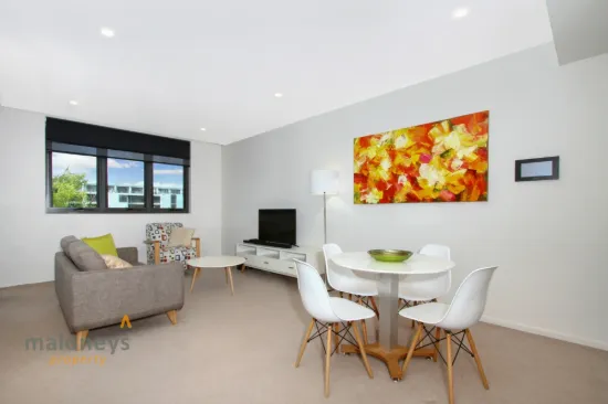 405/51 Mort St, Braddon, ACT 2612-Image
