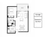 405/533-535 Mount Alexander Road, Moonee Ponds, Vic 3039-Floorplan