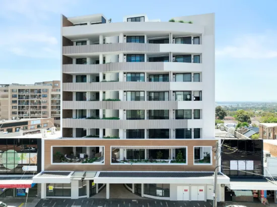 405/557-563 Kingsway, Miranda, NSW 2228