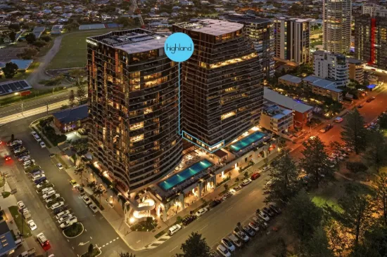 405/58 The Esplanade, Burleigh Heads, Qld 4220-Image