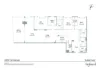 405/58 The Esplanade, Burleigh Heads, Qld 4220-Floorplan