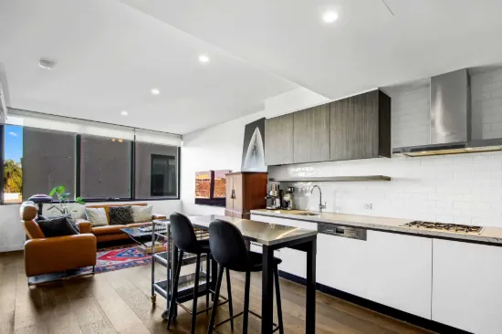 405/6 Cowper Street, Glebe, NSW 2037