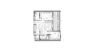 405/6 Lyons Street North, Ballarat Central, Vic 3350-Floorplan