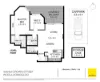405/63 Crown Street, Woolloomooloo, NSW 2011-Floorplan
