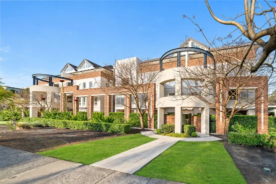 405/657 Pacific Highway, Killara, NSW 2071 - For Rent
