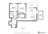 405/67b Poath Road, Murrumbeena, Vic 3163-Floorplan