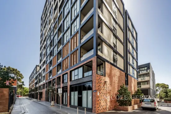 405/7 Aspen Street, Moonee Ponds, Vic 3039