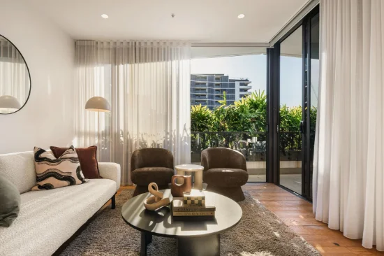 405/7 Chester Street, Newstead, Qld 4006-Image
