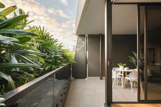 405/7 Chester Street, Newstead, Qld 4006-Image