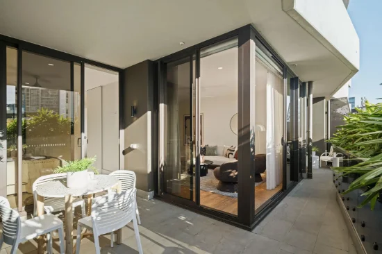 405/7 Chester Street, Newstead, Qld 4006-Image