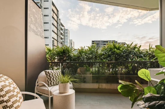 405/7 Chester Street, Newstead, Qld 4006-Image